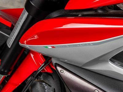 2014 MV Agusta Rivale 800 - Photo 28