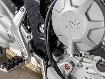 2014 MV Agusta Rivale 800 - Photo 8