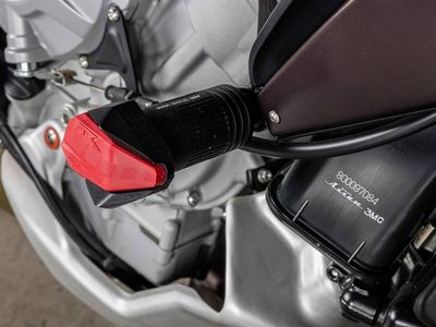 2014 MV Agusta Rivale 800 - Photo 7
