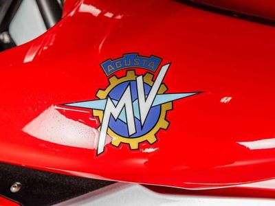 2014 MV Agusta Rivale 800 - Photo 27