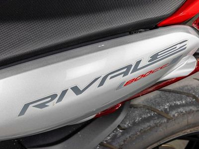 2014 MV Agusta Rivale 800 - Photo 29