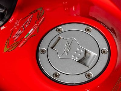 2014 MV Agusta Rivale 800 - Photo 26
