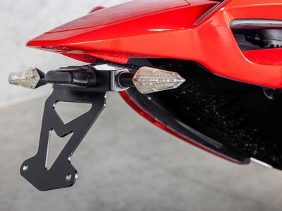 2014 MV Agusta Rivale 800 - Photo 12