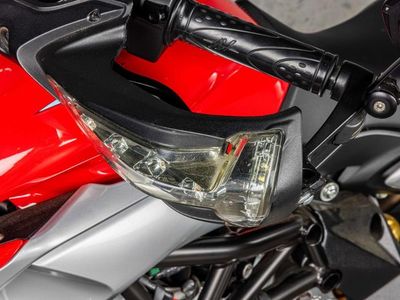 2014 MV Agusta Rivale 800 - Photo 21