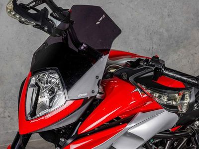 2014 MV Agusta Rivale 800 - Photo 19