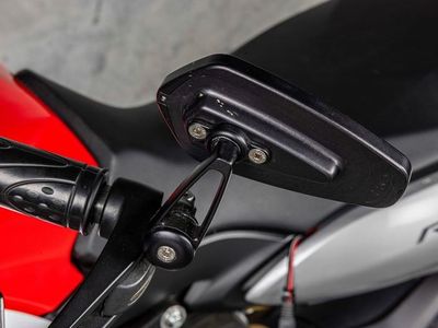 2014 MV Agusta Rivale 800 - Photo 20