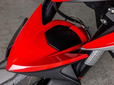 2014 MV Agusta Rivale 800 - Photo 18