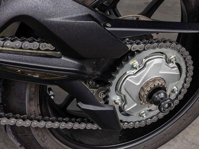 2014 MV Agusta Rivale 800 - Photo 16