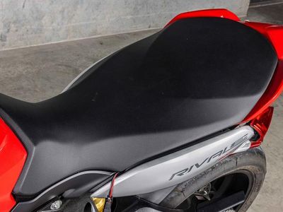 2014 MV Agusta Rivale 800 - Photo 23
