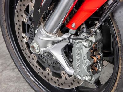 2014 MV Agusta Rivale 800 - Photo 17