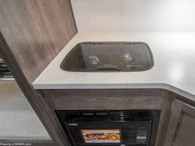 2026 Entegra Coach Odyssey SE - Photo 15