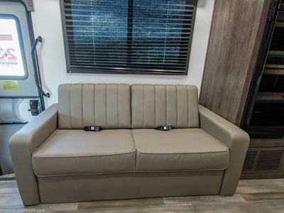2026 Entegra Coach Odyssey SE - Photo 8