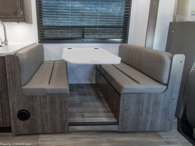 2026 Entegra Coach Odyssey SE - Photo 10
