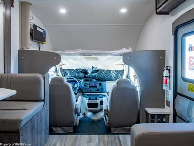 2026 Entegra Coach Odyssey SE - Photo 4