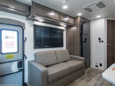 2026 Entegra Coach Odyssey SE - Photo 7