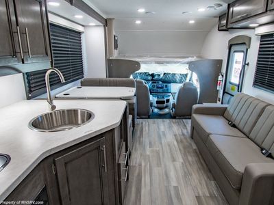 2026 Entegra Coach Odyssey SE - Photo 3