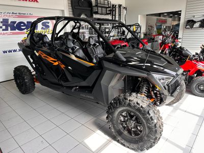 2021 Polaris RZR PRO XP 4 Premium - Photo 1