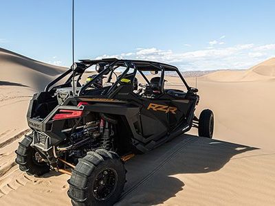 2021 Polaris RZR PRO XP 4 Premium - Photo 12