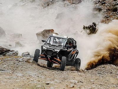 2021 Polaris RZR PRO XP 4 Premium - Photo 11