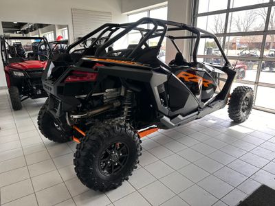 2021 Polaris RZR PRO XP 4 Premium - Photo 4