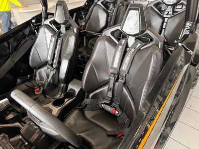 2021 Polaris RZR PRO XP 4 Premium - Photo 7