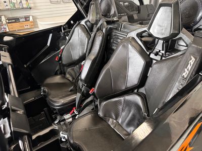 2021 Polaris RZR PRO XP 4 Premium - Photo 8
