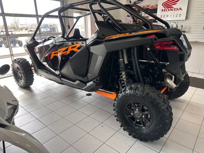 2021 Polaris RZR PRO XP 4 Premium - Photo 3
