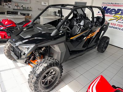 2021 Polaris RZR PRO XP 4 Premium - Photo 2