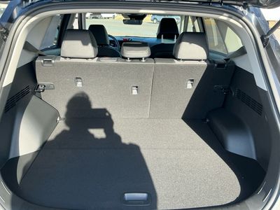 2026 Kia Seltos — photo 18 view