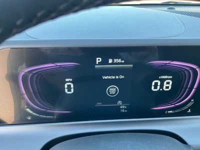 2026 Kia Seltos — photo 11 view