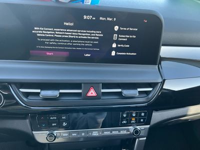 2026 Kia Seltos — photo 12 view