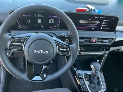 2026 Kia Seltos — photo 15 view