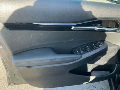2026 Kia Seltos — photo 16 view
