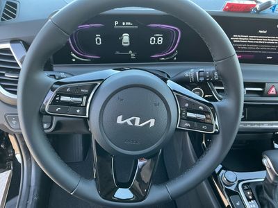 2026 Kia Seltos — photo 14 view