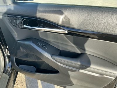 2026 Kia Seltos — photo 21 view