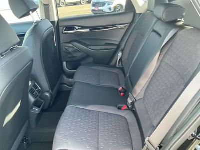 2026 Kia Seltos — photo 17 view