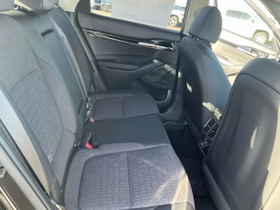 2026 Kia Seltos — photo 19 view