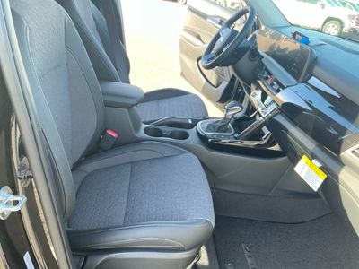 2026 Kia Seltos — photo 20 view