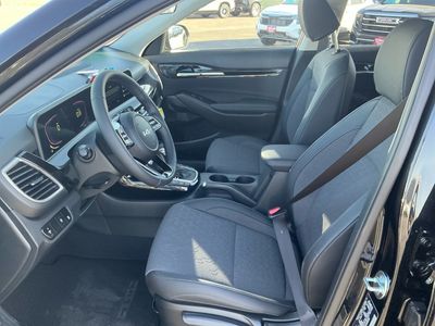 2026 Kia Seltos — photo 10 view