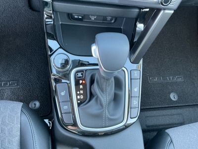 2026 Kia Seltos — photo 13 view