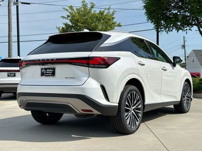 2023 Lexus RX 350 Premium Plus - Photo 8