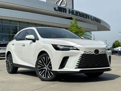 2023 Lexus RX 350 Premium Plus - Photo 2