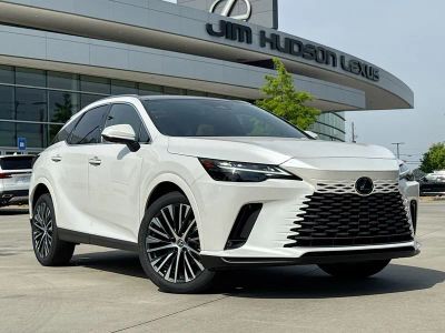 2023 Lexus RX 350 Premium Plus - Photo 1