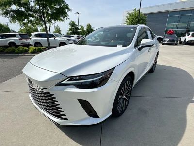 2023 Lexus RX 350 Premium Plus - Photo 5