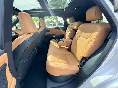 2023 Lexus RX 350 Premium Plus - Photo 31