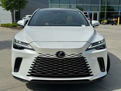 2023 Lexus RX 350 Premium Plus - Photo 4