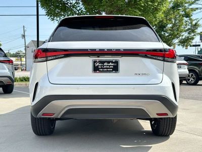 2023 Lexus RX 350 Premium Plus - Photo 7