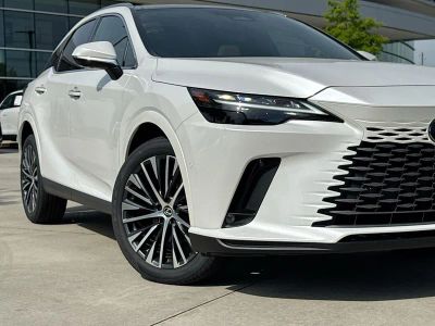 2023 Lexus RX 350 Premium Plus - Photo 9
