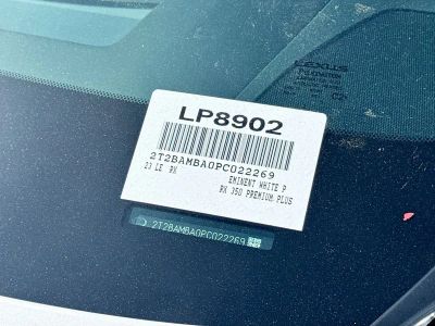 2023 Lexus RX 350 Premium Plus - Photo 16