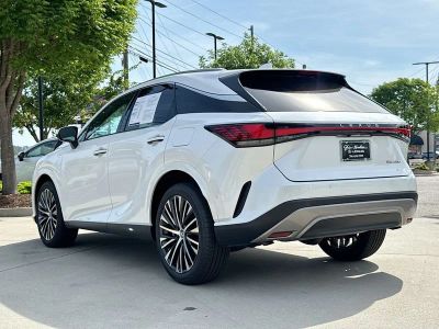 2023 Lexus RX 350 Premium Plus - Photo 6